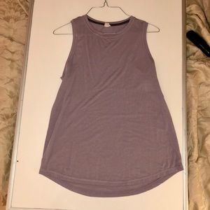 Women’s Tank